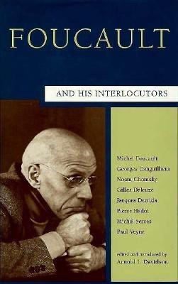 Foucault and His Interlocutors(English, Hardcover, unknown)