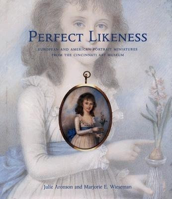 Perfect Likeness(English, Hardcover, Aronson Julie)