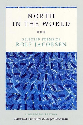 North in the World(English, Paperback, Jacobsen Rolf)