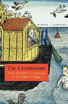 The Creationists(English, Paperback, Numbers Ronald L.)