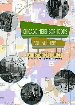 Chicago Neighborhoods and Suburbs(English, Paperback, unknown)