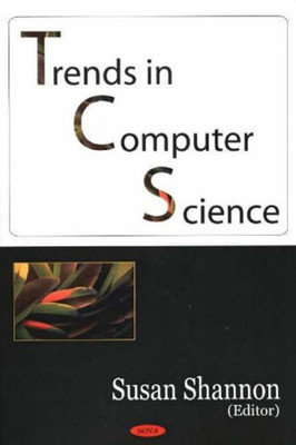 Trends in Computer Science(English, Hardcover, unknown)