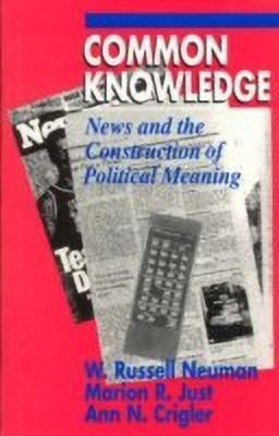 Common Knowledge(English, Paperback, Neuman W. Russell)