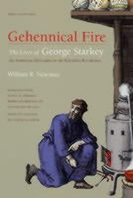 Gehennical Fire(English, Paperback, Newman William R.)