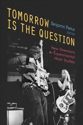 Tomorrow Is the Question(English, Hardcover, unknown)