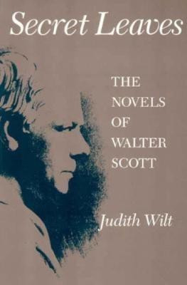 Secret Leaves(English, Paperback, Wilt Judith)