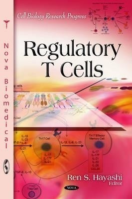 Regulatory T Cells(English, Hardcover, unknown)