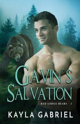 Gavin's Salvation(English, Paperback, Gabriel Kayla)