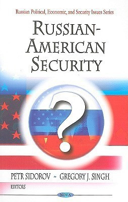 Russian-American Security(English, Hardcover, unknown)