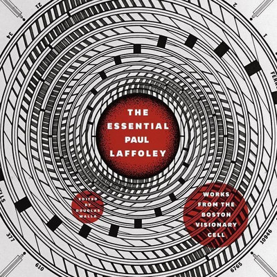 The Essential Paul Laffoley(English, Hardcover, Laffoley Paul)