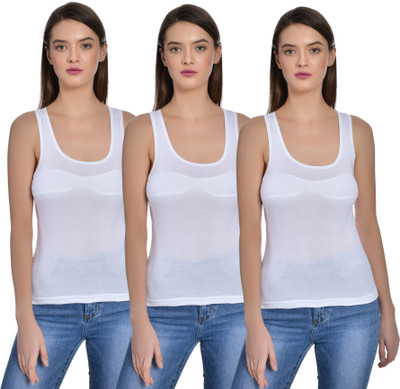 Aimly Women Camisole(Pack of 3)