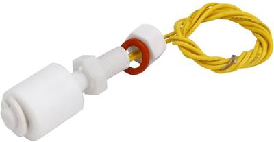 Electrobot Float Switch Sensor For Fish Tank Liquid Water Level Sensor Electronic Components Electronic Hobby Kit