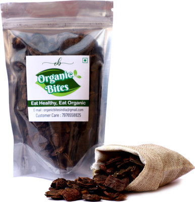 Organic Bites Dry Shikakai(400 g)