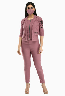 AAKRITHI Printed Women Jumpsuit