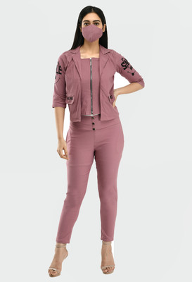 AAKRITHI Printed Women Jumpsuit