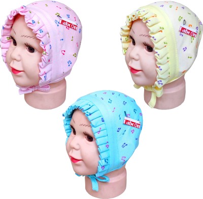 Babcon Kids Cap(Multicolor)