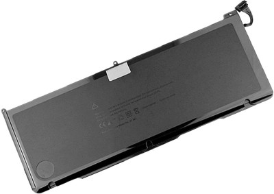 SellZone Replacement Laptop Battery Compatible For Apple MacBook Pro 17 661-5037 661-5535 661-5960 020-7149-A 020-7149-A10 Battery A1383 6 Cell Laptop Battery