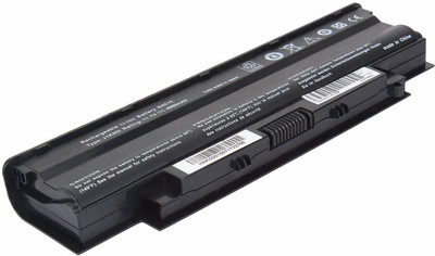 SellZone Replacement Laptop Battery Compatible For Vostro 1440 1450 1540 1550 2520 2420 6 Cell 6 Cell Laptop Battery