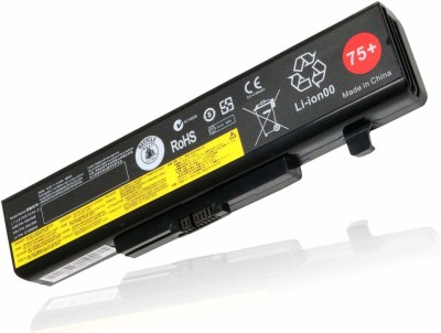 TechSonic Replacement Laptop Battery Compatible For ThinkPad Edge E431 Series 6 Cell Laptop Battery