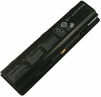 SellZone Replacement Laptop Battery Compatible For Dell Inspiron 1410 Vostro 1014 1015 1088 A840 A860 A860n Battery 6 Cell Laptop Battery