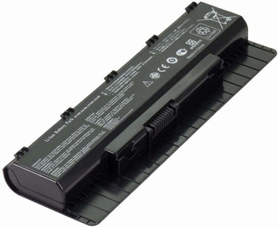 SellZone Replacement Laptop Battery Compatible For A32-N56 6 Cell Laptop Battery