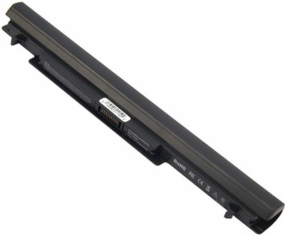 SellZone Replacement Laptop Battery Compatible For Asus K56 Replacement for Asus A46 A56 K56C K46 K46CA K56CA S56CA S46 A31-K56 A32-K56 A41-K56 Battery 6 Cell Laptop Battery