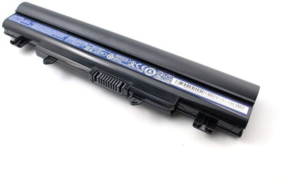 SellZone Replacement Laptop Battery Compatible For Acer Aspire E5-571 e5 6 Cell Laptop Battery