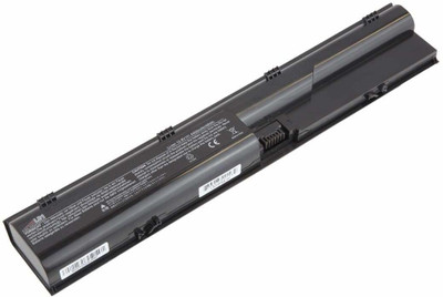 TechSonic HP ProBook HSTNN-IB2R HSTNN-LB2R 4530S 4535S HSTNN-OB2R 6 Cell Laptop Battery