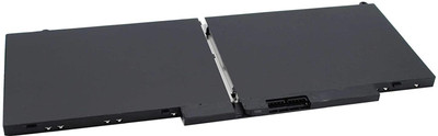 SellZone Replacement Laptop Battery Compatible For Latitude E5450 E5470 E5270 6MT4T DP/N's: 06MT4T Battery 6 Cell Laptop Battery