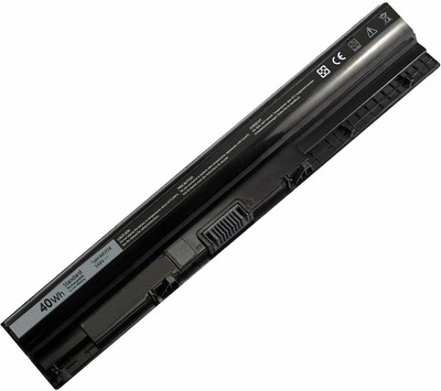 SellZone Replacement Laptop Battery Compatible For DELL INSPIRON 14 3467 (P76G, P76G002) 6 Cell Laptop Battery