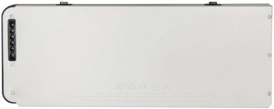 SellZone Replacement Laptop Battery Compatible For Apple A1280 A1278 (2008 Version) MacBook 13-Inch Series, MB771G/A MB467LL/A MB466LL/A 6 Cell Laptop Battery