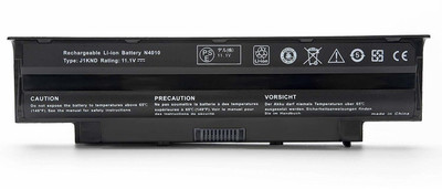 SellZone Replacement Laptop Battery Compatible For Inspiron N5030 6 Cell Laptop Battery