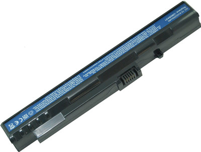 SellZone Replacement Laptop Battery Compatible For Aspire one ZG5 Acer ZG5 6 Cell Laptop Battery