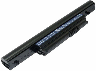 SellZone Replacement Laptop Battery Compatible For Acer Aspire 5745G-6271 6 Cell Laptop Battery