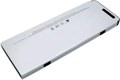 SellZone Replacement Laptop Battery Compatible For A1280 A1278 MacBook 13 Inch MB466 6 Cell Laptop Battery