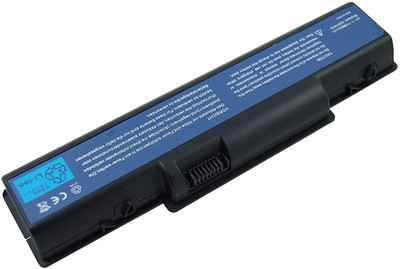 SellZone Replacement Laptop Battery Compatible For Acer Aspire 4736 5738 4720 4710Z 4720Z 6 Cell Laptop Battery 6 Cell Laptop Battery