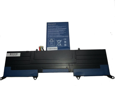 SellZone Replacement Laptop Battery Compatible For Acer Aspire S3 Ultrabook AP11D3F AP11D4F S3-391 S3-951 3ICP5/67 6 Cell Laptop Battery