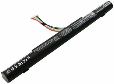 TechSonic OEM Replacement Laptop Battery Compatible For Acer AL15A32 6 Cell Laptop Battery