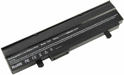 SellZone Replacement Laptop Battery Compatible For Asus Eee pc A32-1015 Series (Black) 6 Cell Laptop Battery