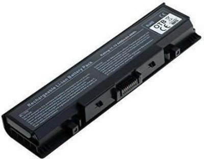 WEFLY Laptop Battery Compatible For Dell Studio 1558 6 Cell Laptop Battery