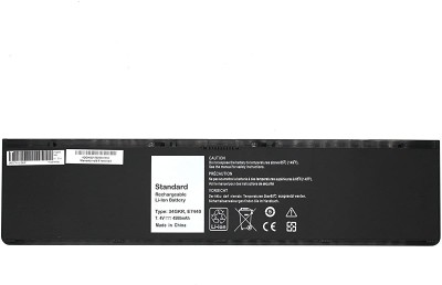 SellZone Replacement Laptop Battery Compatible For Latitude E7440 6 Cell Laptop Battery