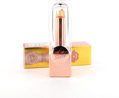 GFSU - GO FOR SOMETHING UNIQUE 03 Color Chang Lipstick(Pink, 3.6 g)