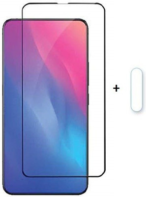 Litekart Back Camera Lens Glass Protector for Honor-9x-Pro(Pack of: 2)