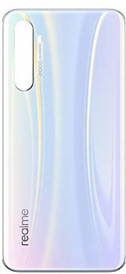 SPAREWARE REALME XT Back Panel(White)
