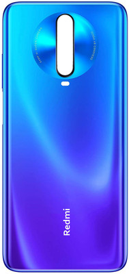 SROCK Xioami Redmi POCO X2 Back Panel(Atlantis Blue)