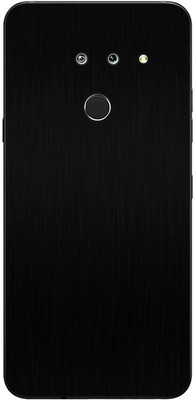 Vcare GadGets LG G8 Thinq Mobile Skin(Blue)