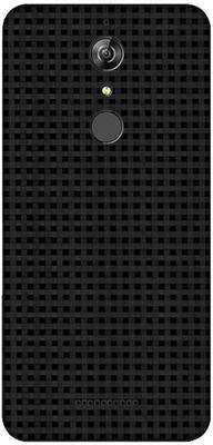Vcare GadGets Micromax Infinity Back Mobile Skin(Black)