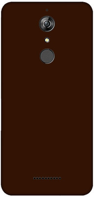 Vcare GadGets Micromax Infinity Mobile Skin(Brown)