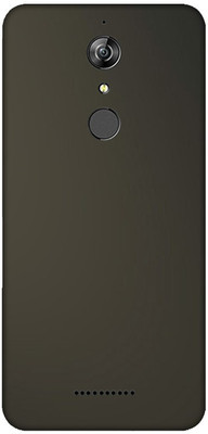 Vcare GadGets Micromax Infinity Back Mobile Skin(Slate)
