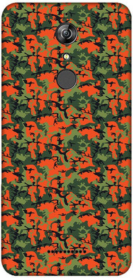 Vcare GadGets Micromax Infinity Mobile Skin(Multicolor)